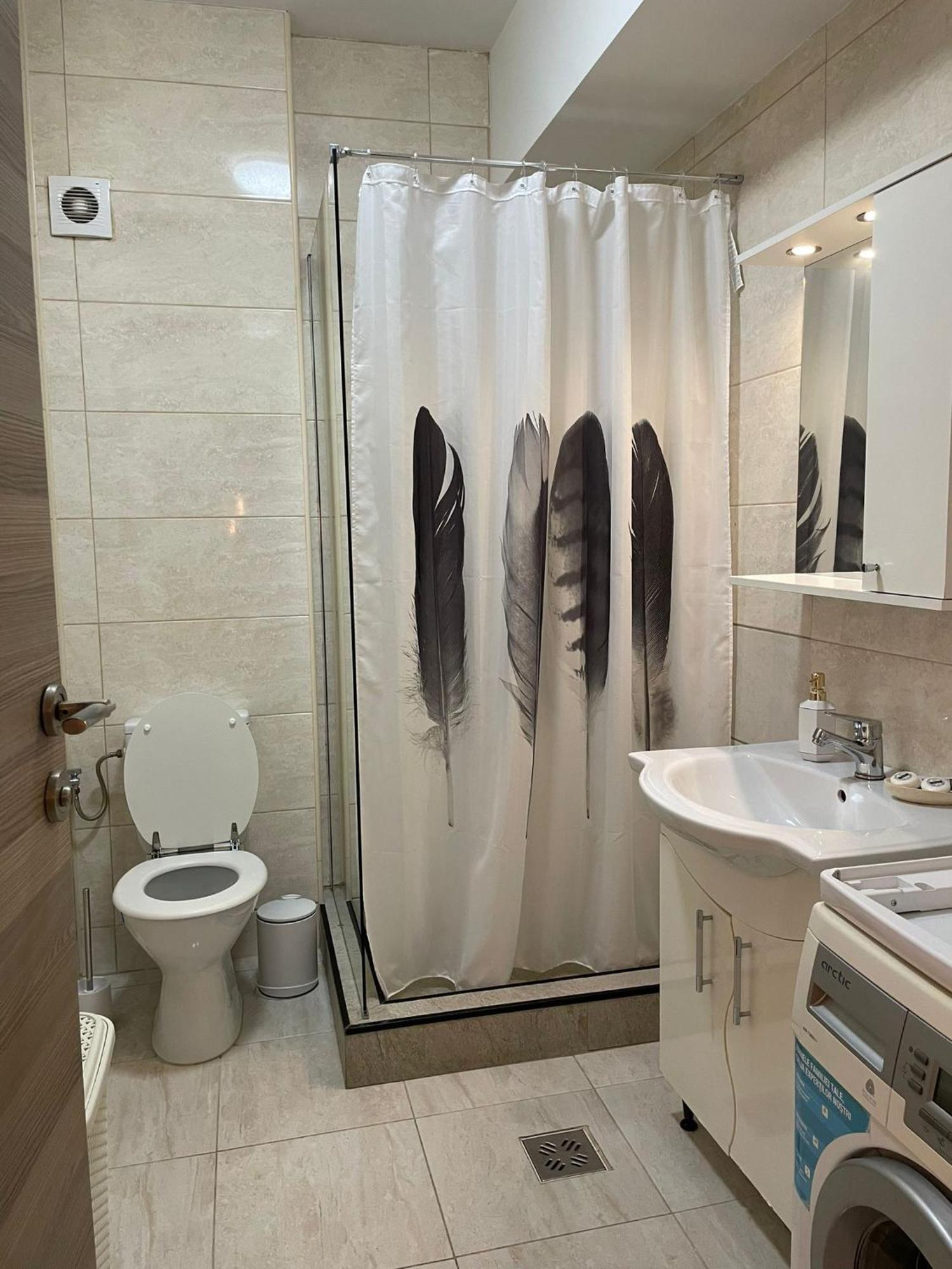 מאמאיה Apartament Bulevard - Summerland מראה חיצוני תמונה