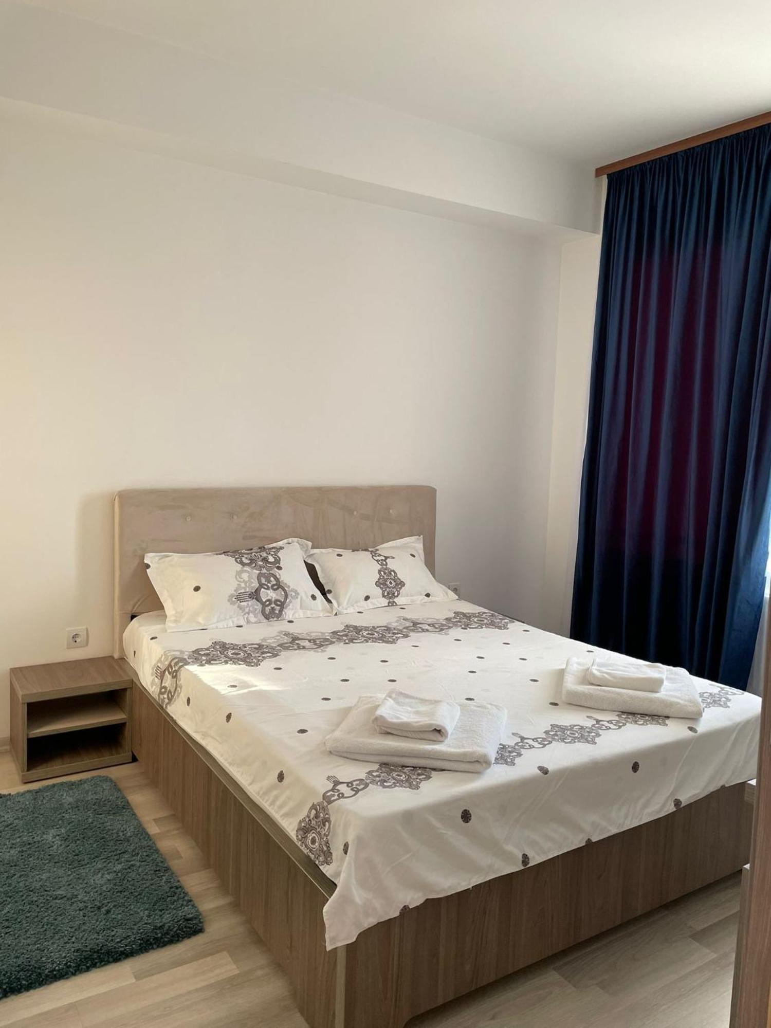 מאמאיה Apartament Bulevard - Summerland מראה חיצוני תמונה